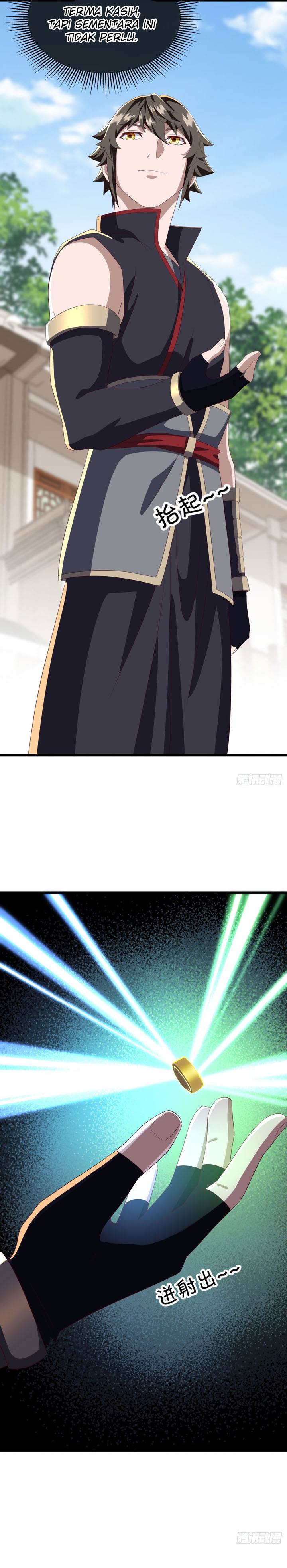 Peerless Soul Chap 703 - Next Chap 704