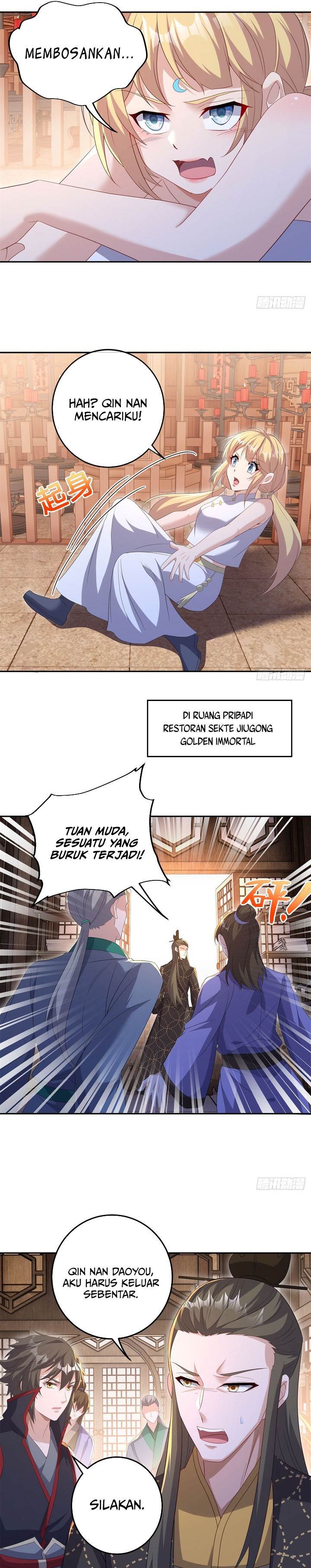 Peerless Soul Chap 704 - Next Chap 705