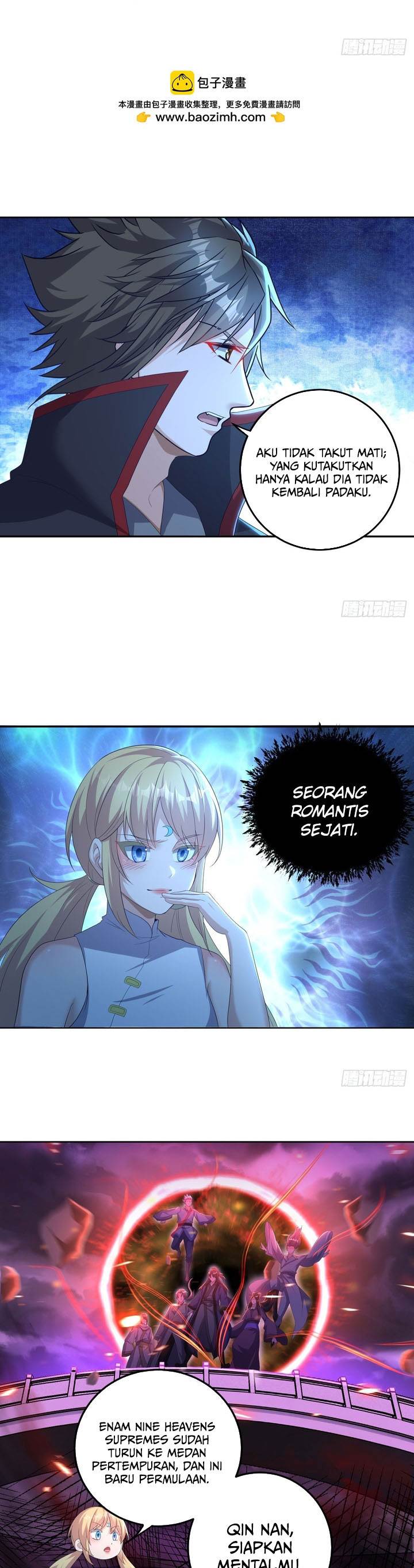 Peerless Soul Chap 704 - Next Chap 705