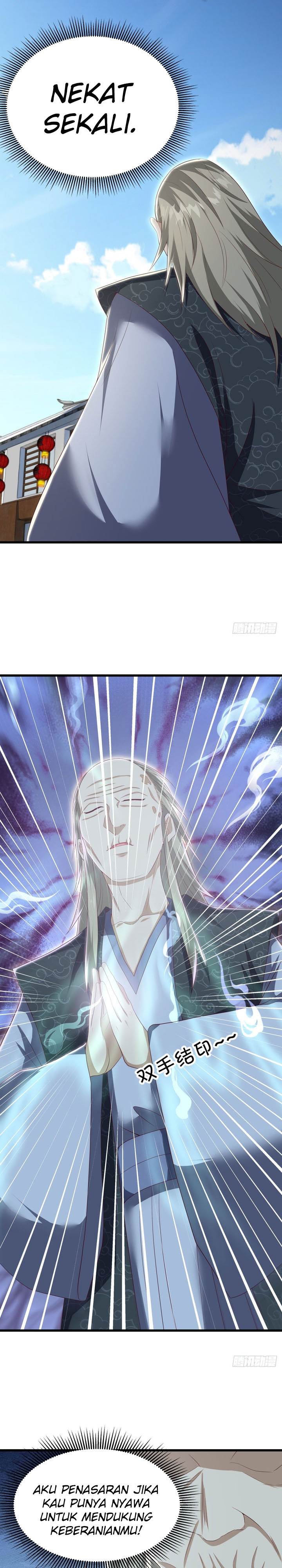 Peerless Soul Chap 704 - Next Chap 705