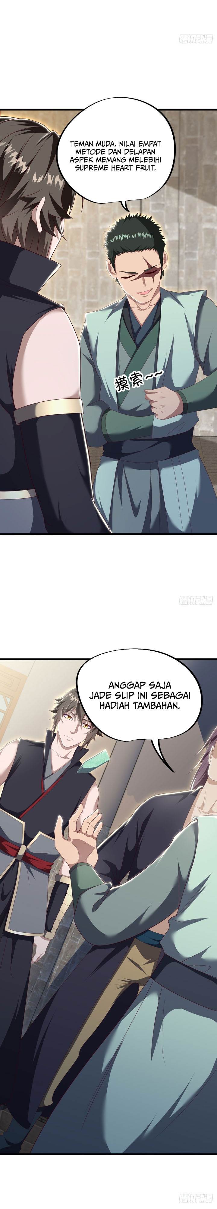 Peerless Soul Chap 704 - Next Chap 705