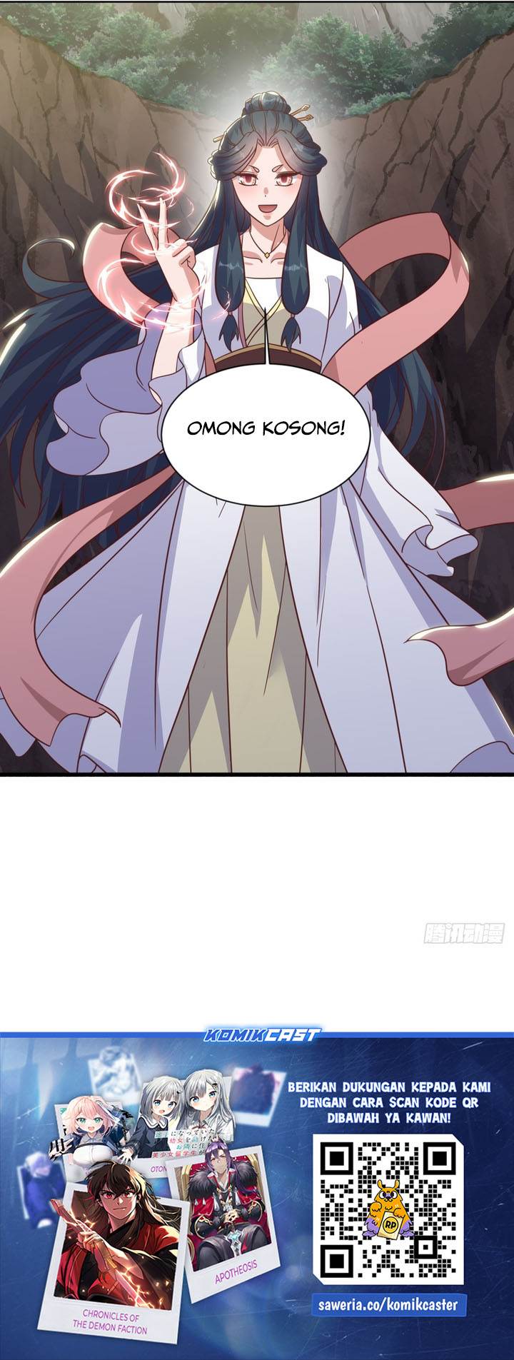 Peerless Soul Chap 705 - Next Chap 706