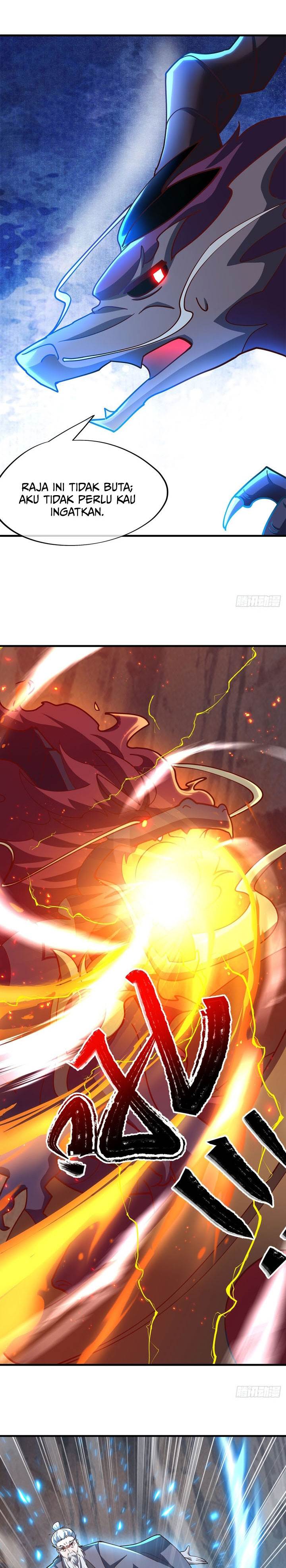 Peerless Soul Chap 706 - Next Chap 707