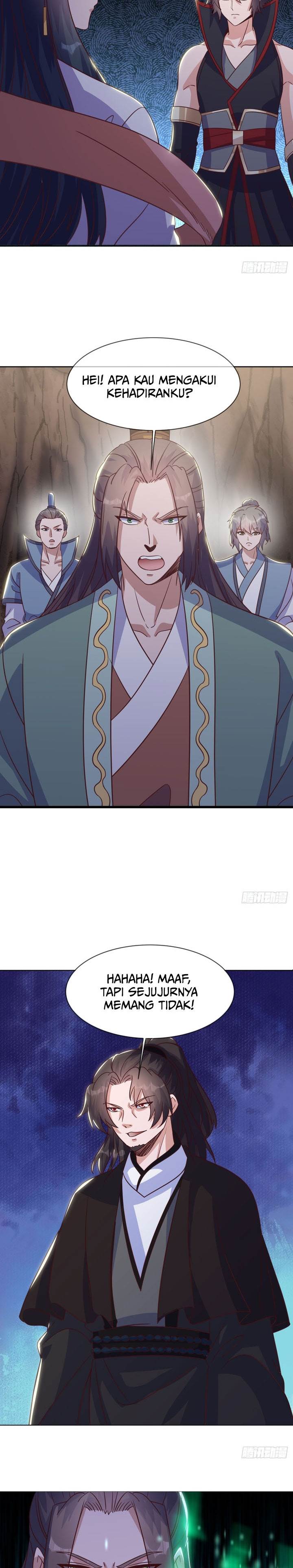 Peerless Soul Chap 706 - Next Chap 707