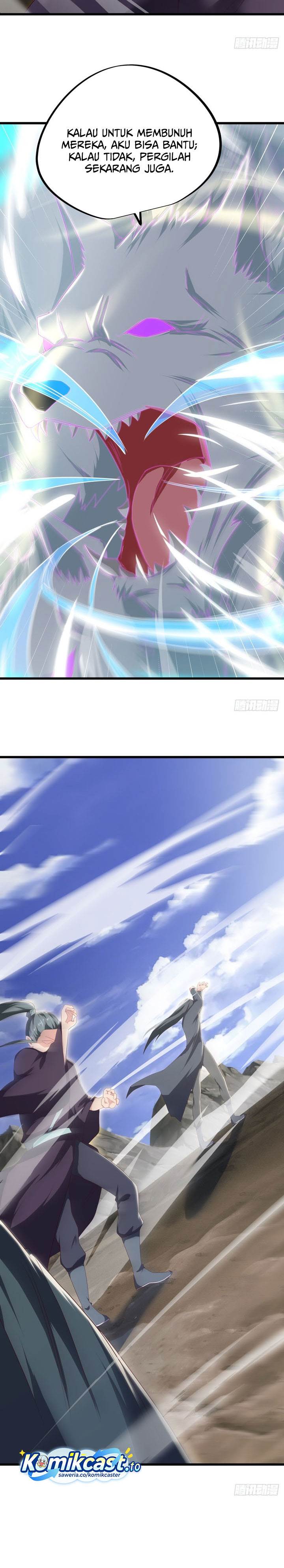 Peerless Soul Chap 709 - Next Chap 710