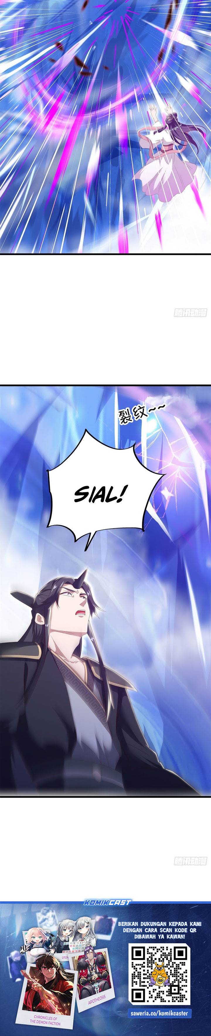 Peerless Soul Chap 709 - Next Chap 710