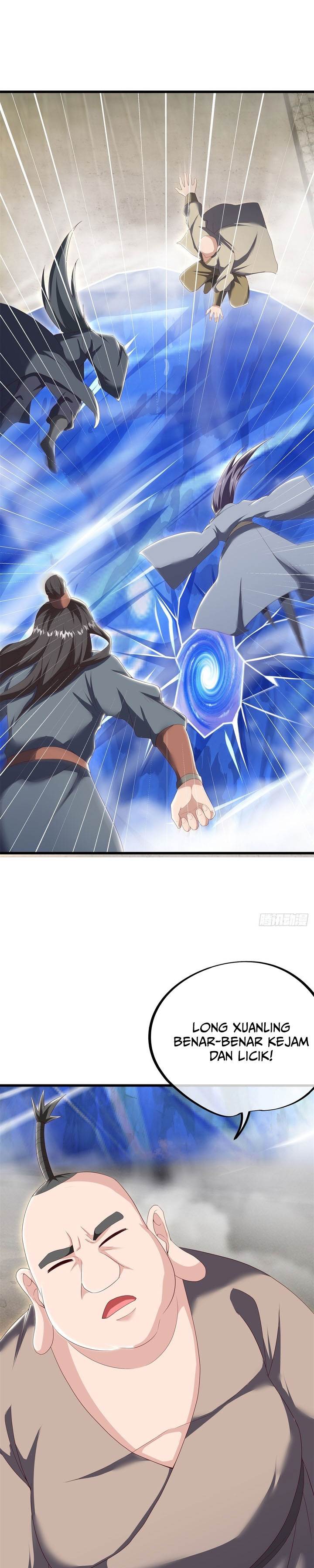 Peerless Soul Chap 709 - Next Chap 710