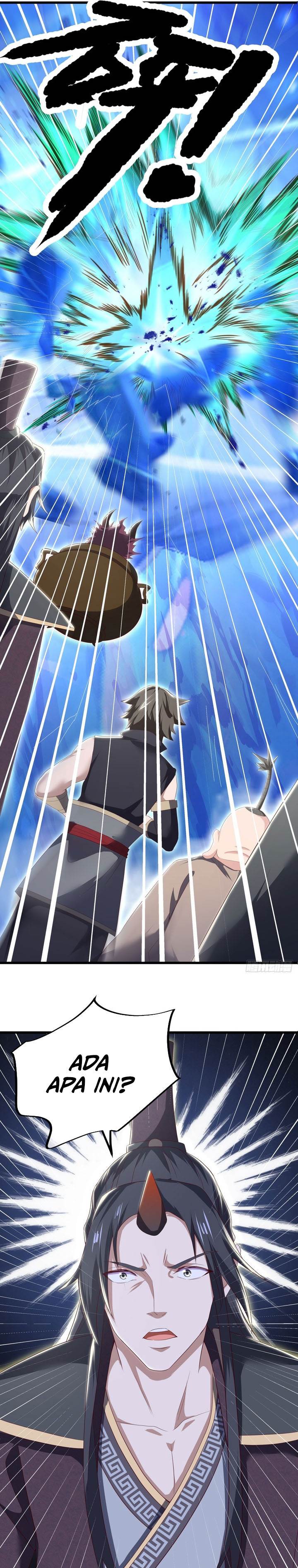 Peerless Soul Chap 709 - Next Chap 710