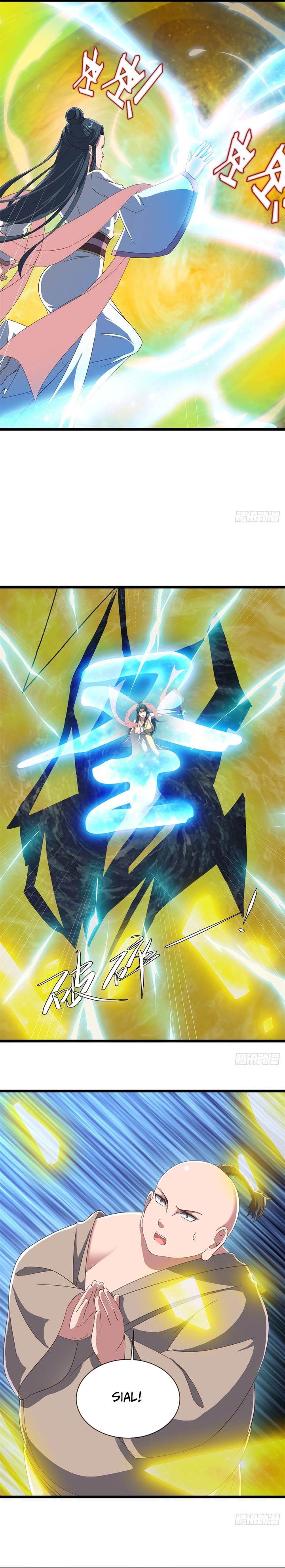 Peerless Soul Chap 710 - Next Chap 711