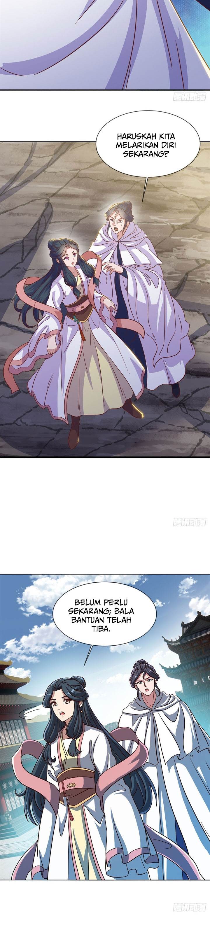 Peerless Soul Chap 712 - Next Chap 713