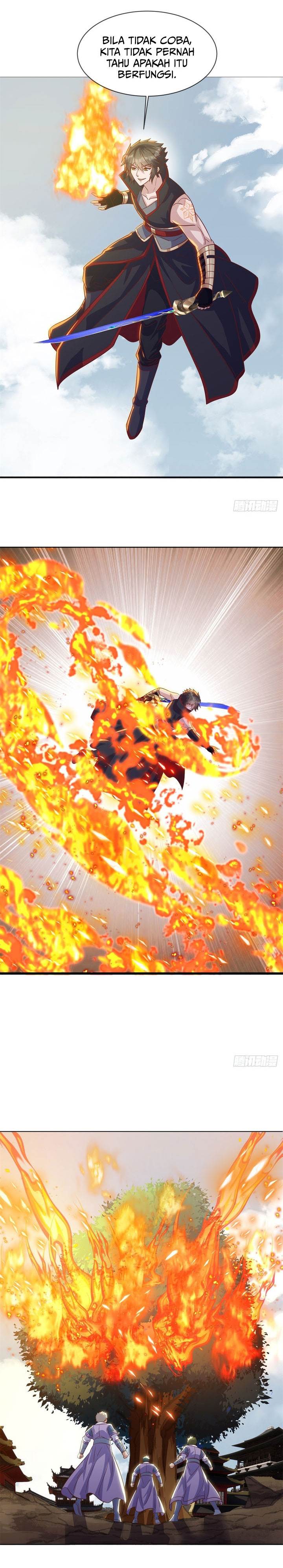 Peerless Soul Chap 712 - Next Chap 713