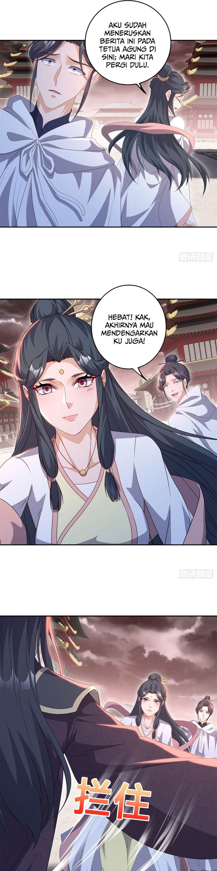 Peerless Soul Chap 713 - Next Chap 714