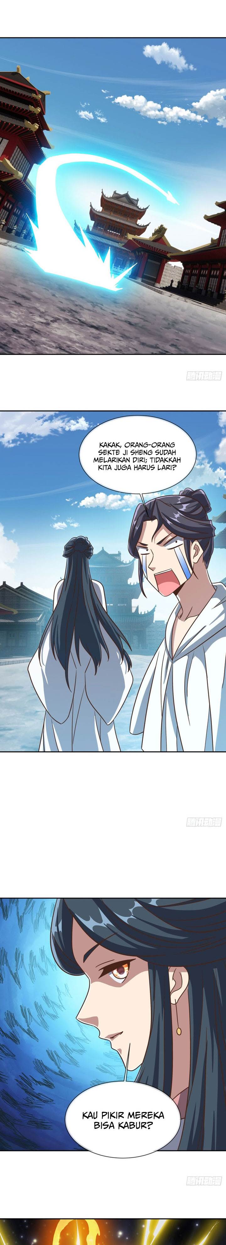 Peerless Soul Chap 713 - Next Chap 714