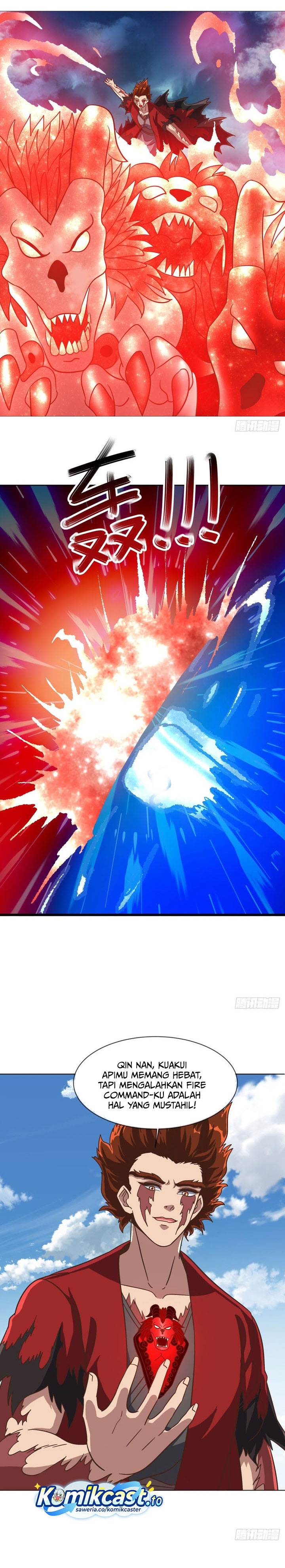 Peerless Soul Chap 713 - Next Chap 714