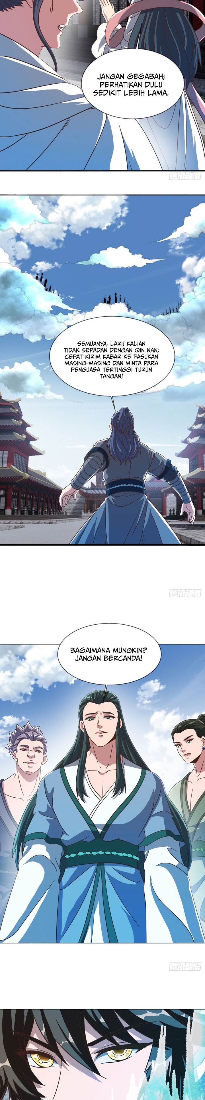 Peerless Soul Chap 713 - Next Chap 714