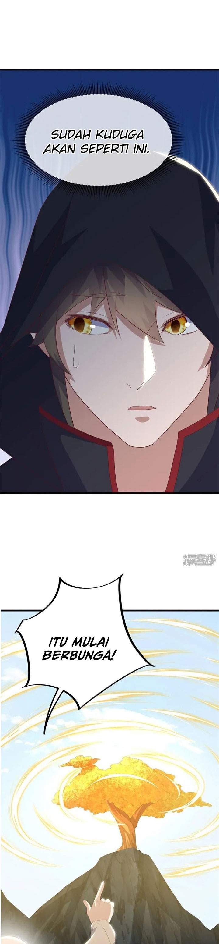 Peerless Soul Chap 716 - Next Chap 717