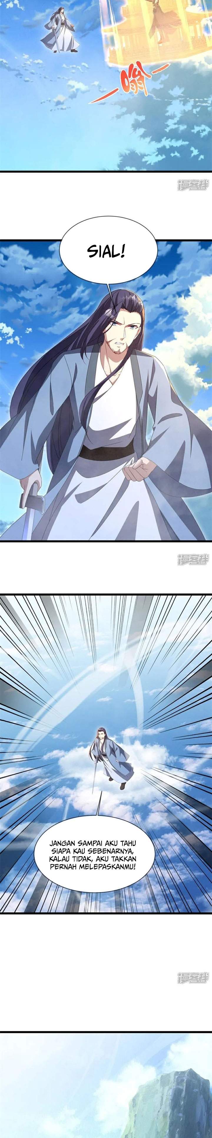 Peerless Soul Chap 716 - Next Chap 717