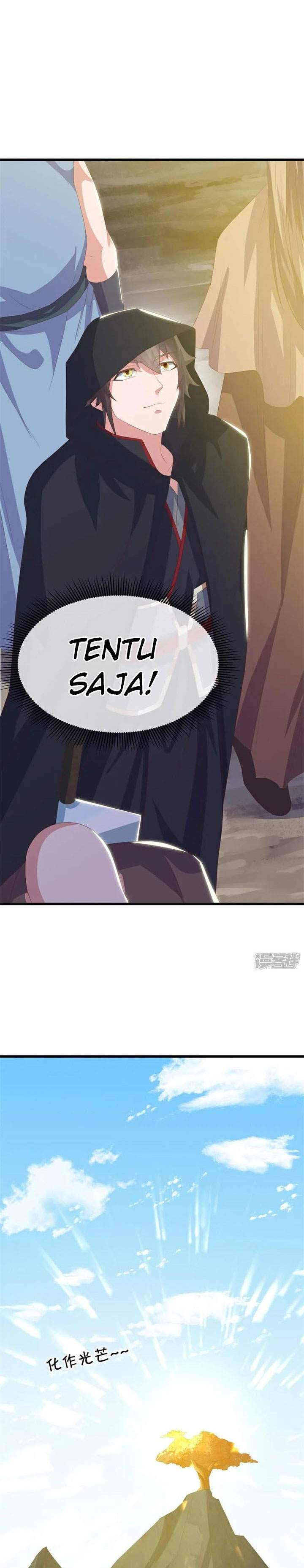 Peerless Soul Chap 717 - Next Chap 718