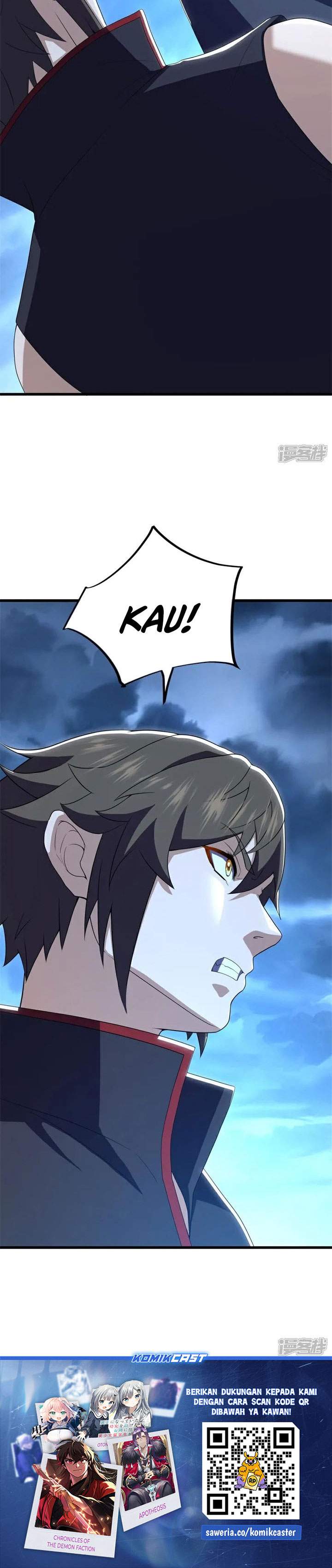 Peerless Soul Chap 722 - Next Chap 723