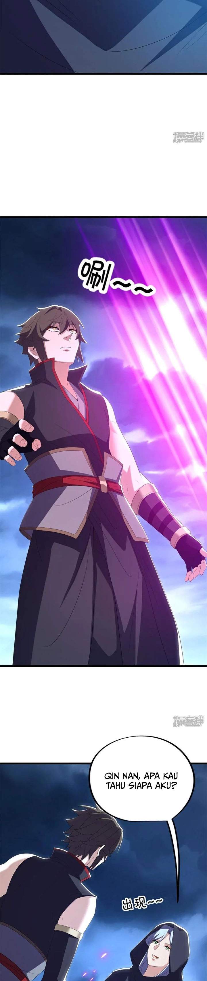 Peerless Soul Chap 722 - Next Chap 723