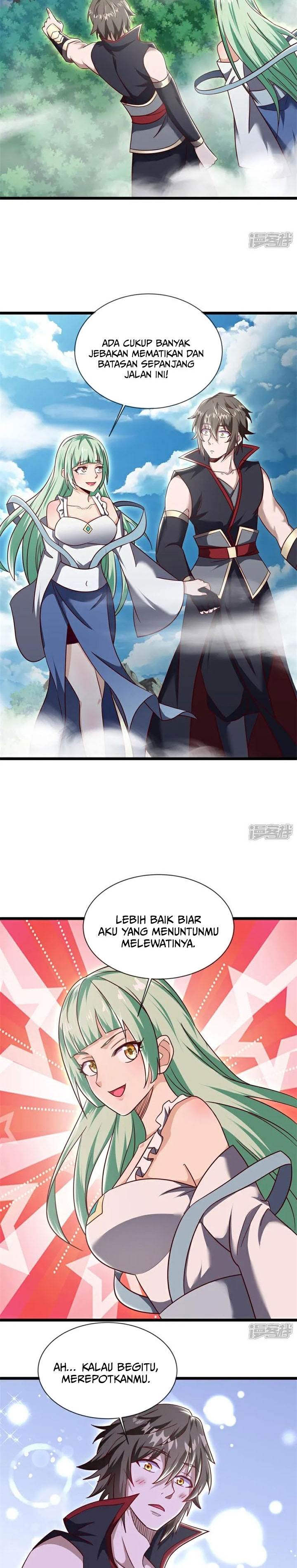 Peerless Soul Chap 725 - Next Chap 726