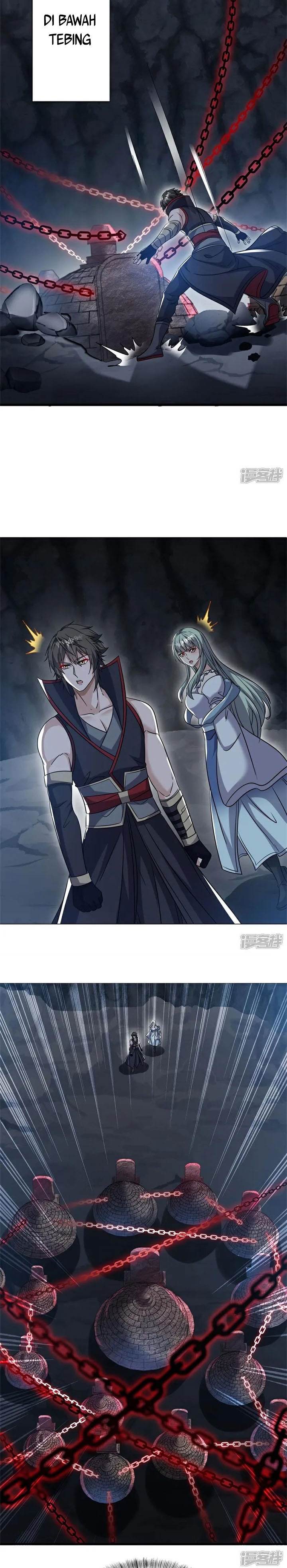 Peerless Soul Chap 725 - Next Chap 726