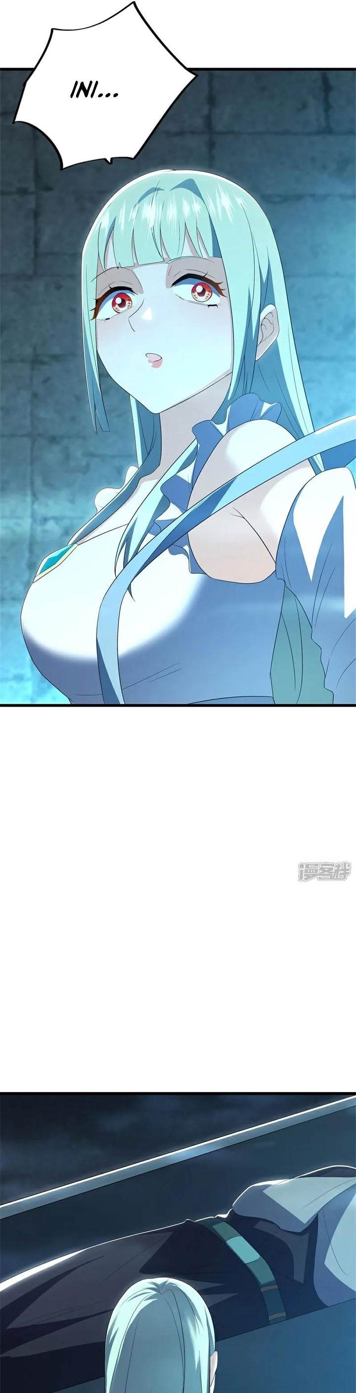 Peerless Soul Chap 726 - Next Chap 727