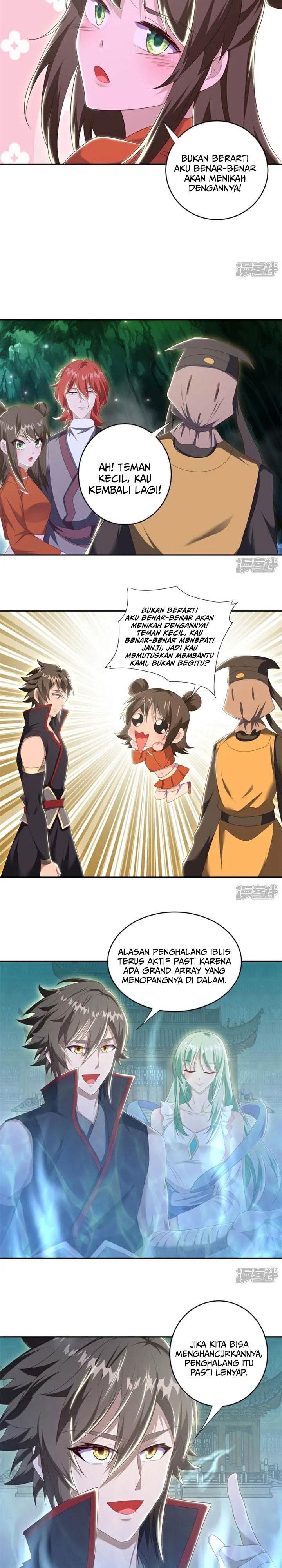 Peerless Soul Chap 726 - Next Chap 727