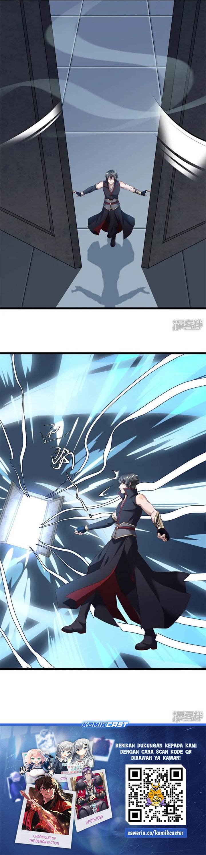 Peerless Soul Chap 727.728 - Next Chap 728.728