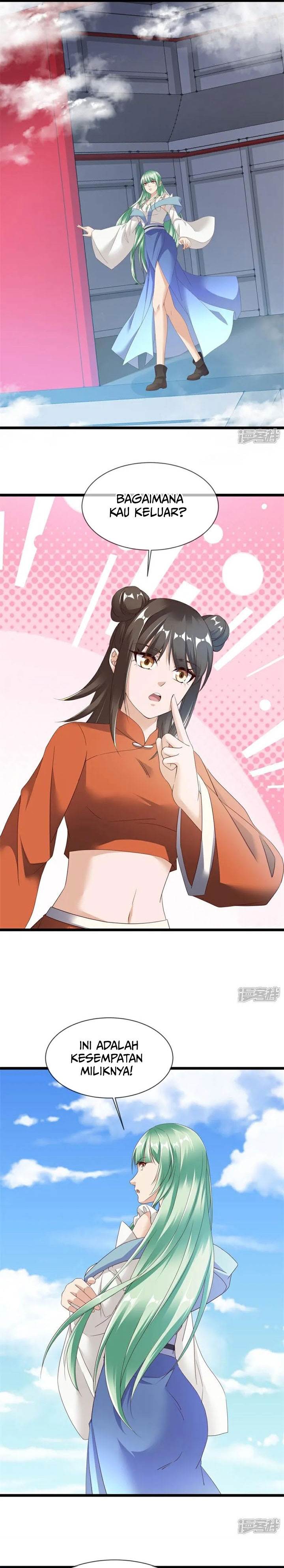 Peerless Soul Chap 727.728 - Next Chap 728.728