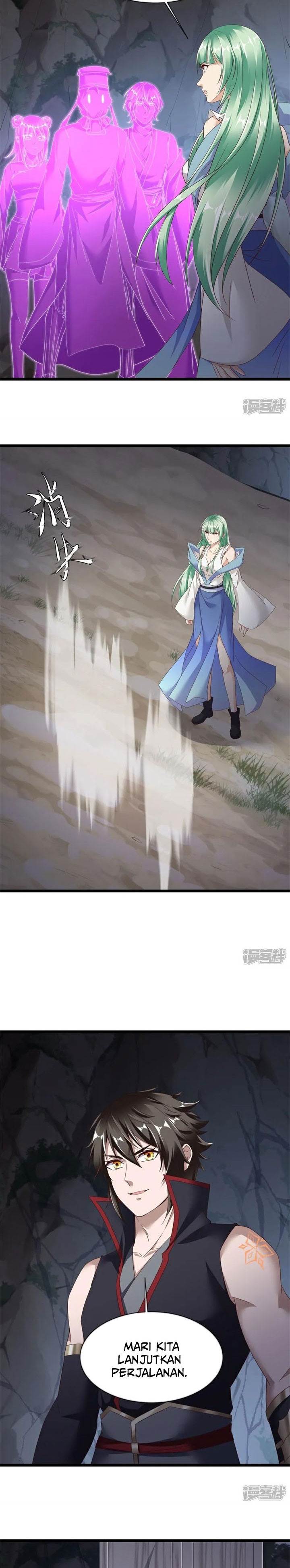 Peerless Soul Chap 727.728 - Next Chap 728.728