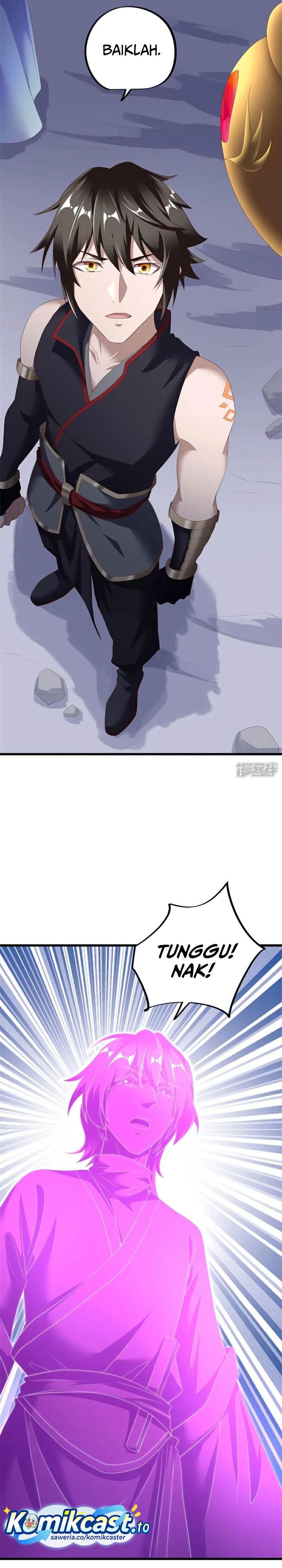 Peerless Soul Chap 727.728 - Next Chap 728.728