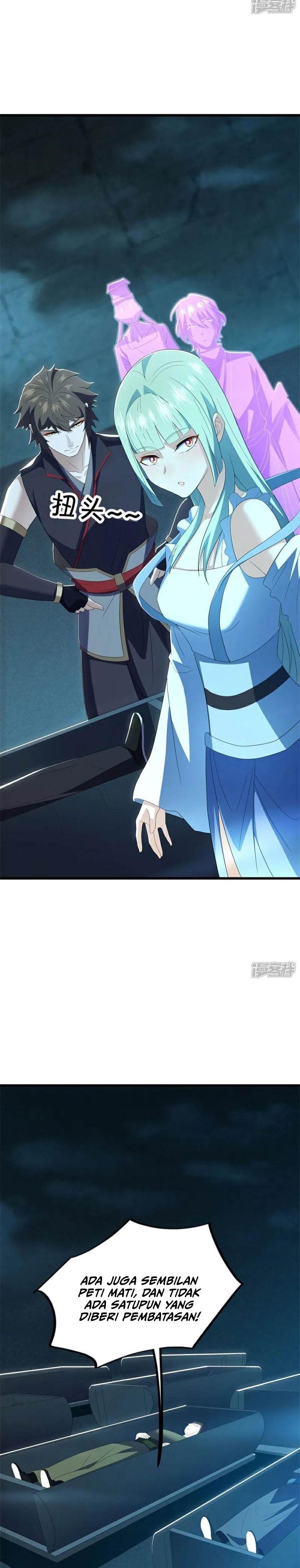 Peerless Soul Chap 727.728 - Next Chap 728.728