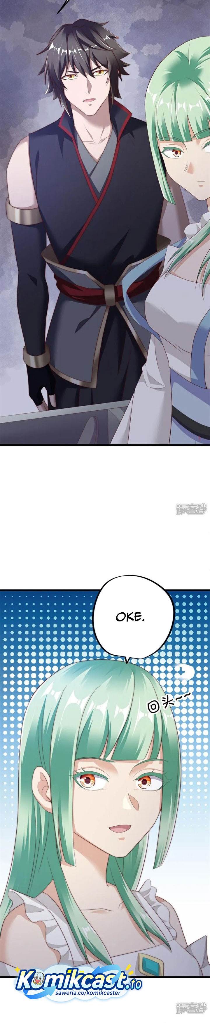 Peerless Soul Chap 727.728 - Next Chap 728.728