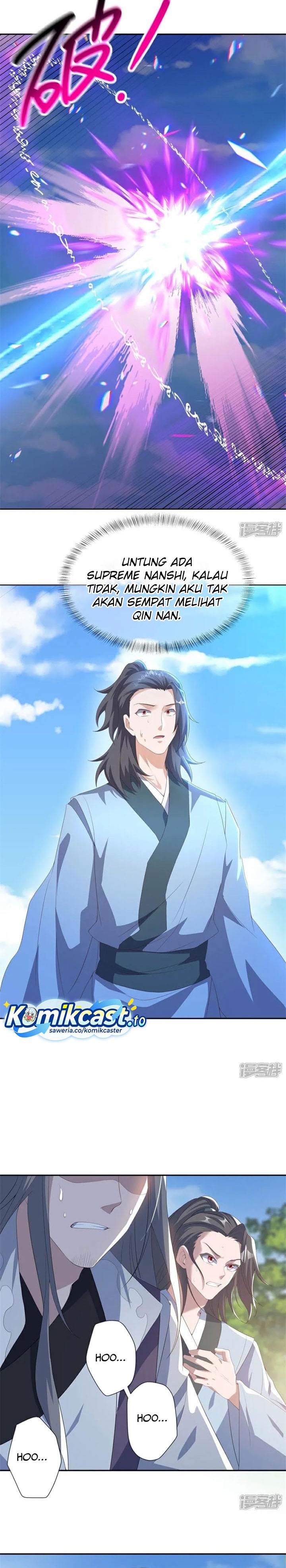 Peerless Soul Chap 731 - Next Chap 732