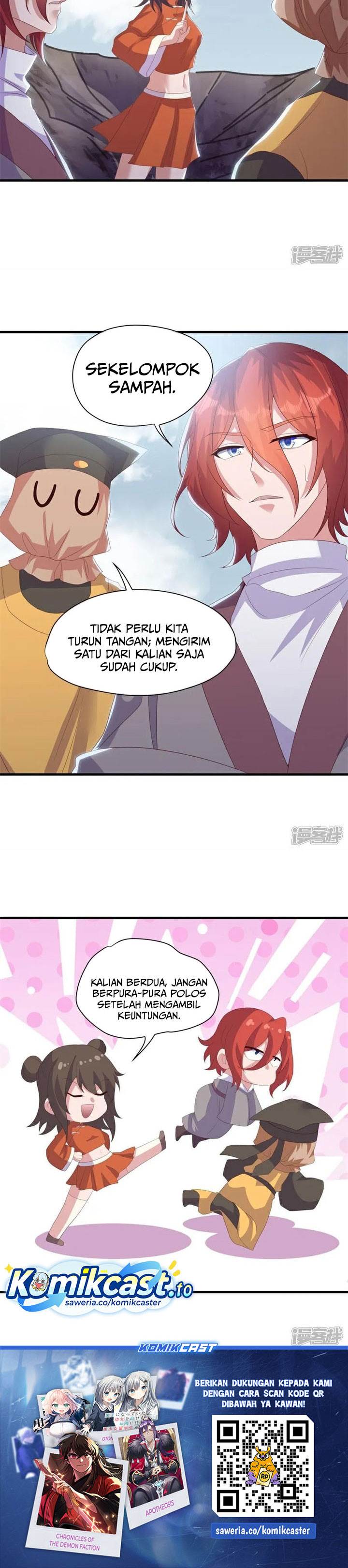 Peerless Soul Chap 731 - Next Chap 732