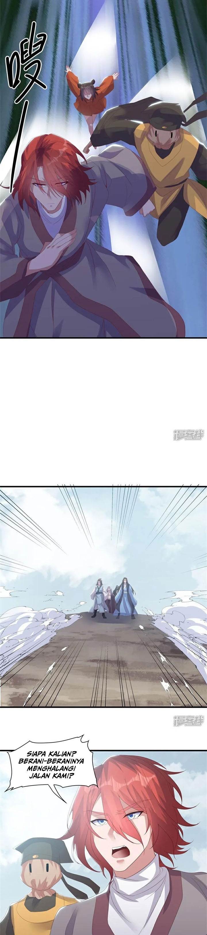 Peerless Soul Chap 731 - Next Chap 732