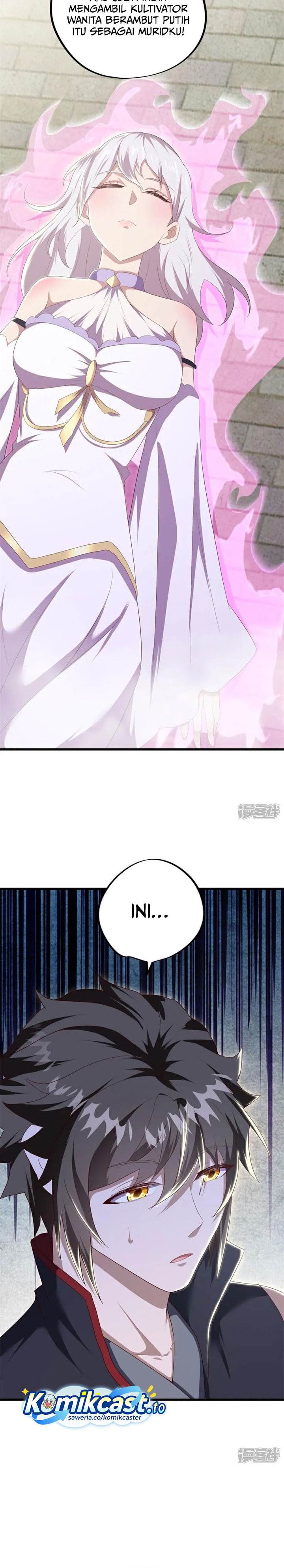 Peerless Soul Chap 732 - Next Chap 733