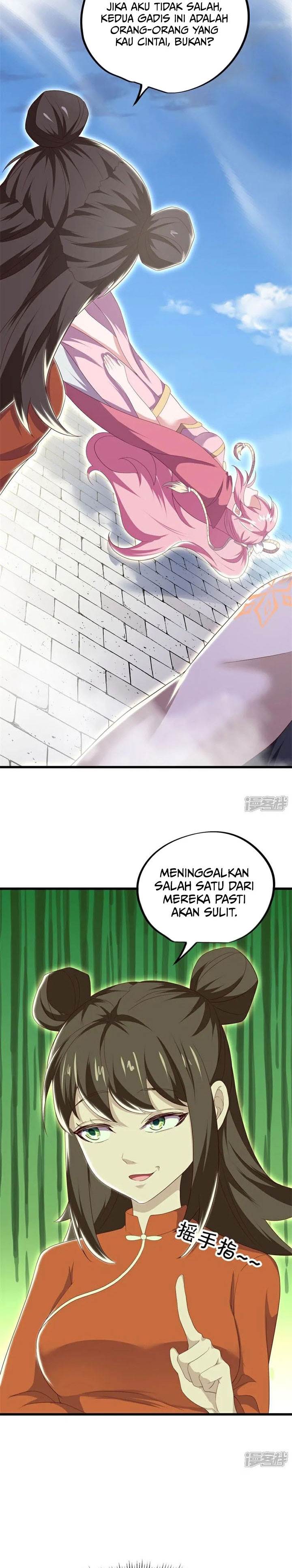 Peerless Soul Chap 732 - Next Chap 733
