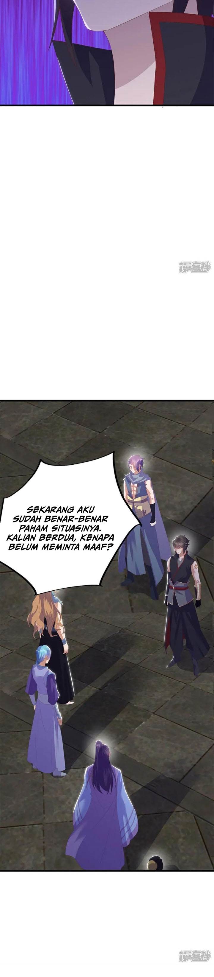 Peerless Soul Chap 737 - Next Chap 738