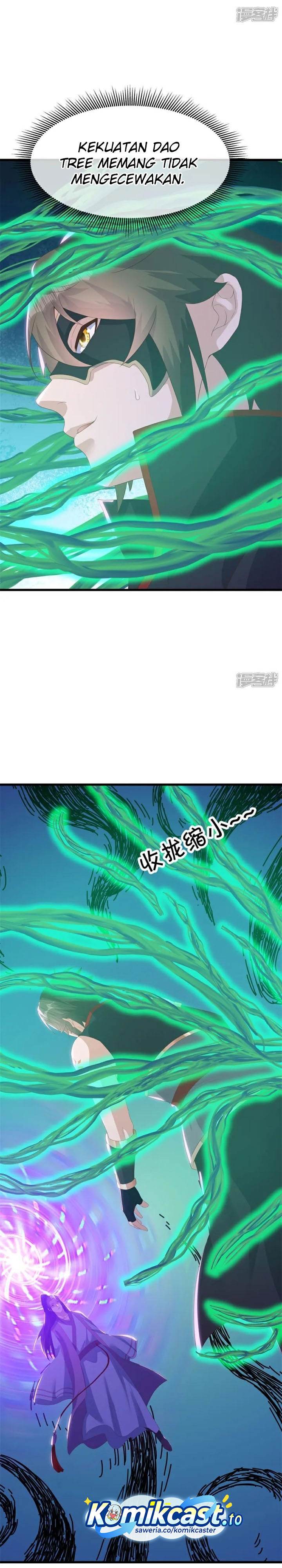 Peerless Soul Chap 737 - Next Chap 738