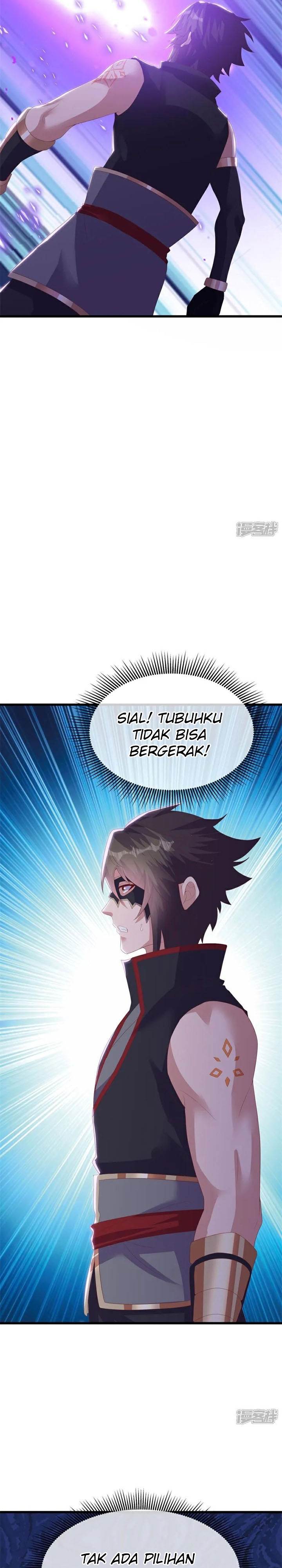 Peerless Soul Chap 737 - Next Chap 738