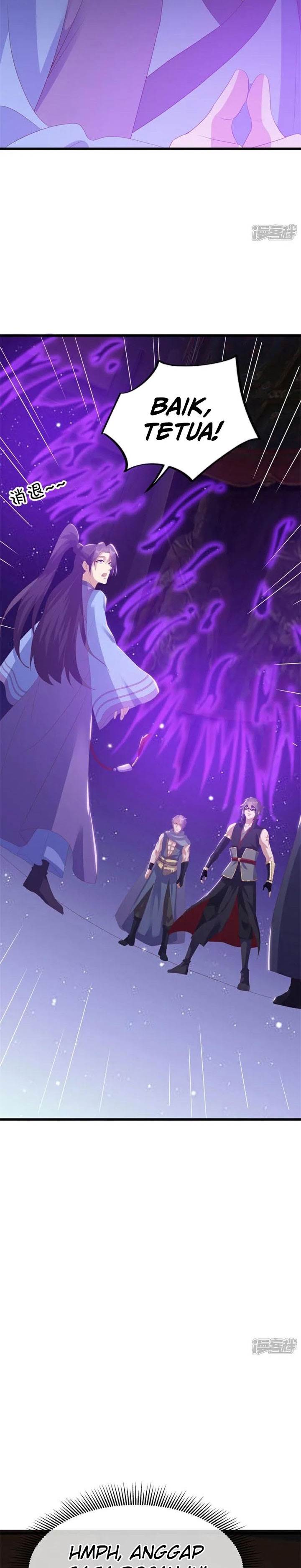 Peerless Soul Chap 737 - Next Chap 738