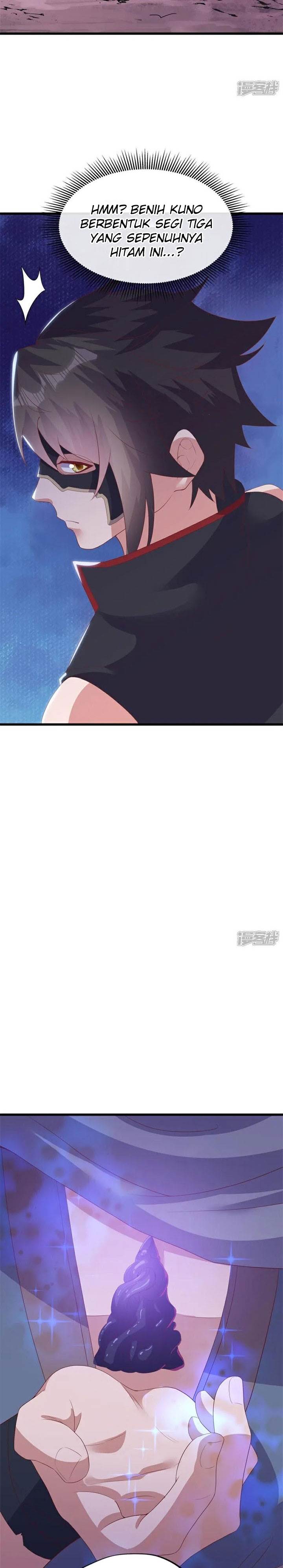 Peerless Soul Chap 738 - Next Chap 739