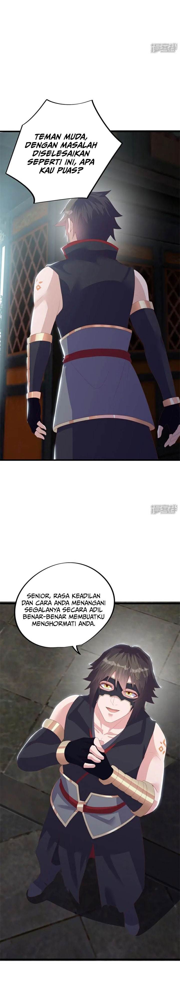 Peerless Soul Chap 738 - Next Chap 739