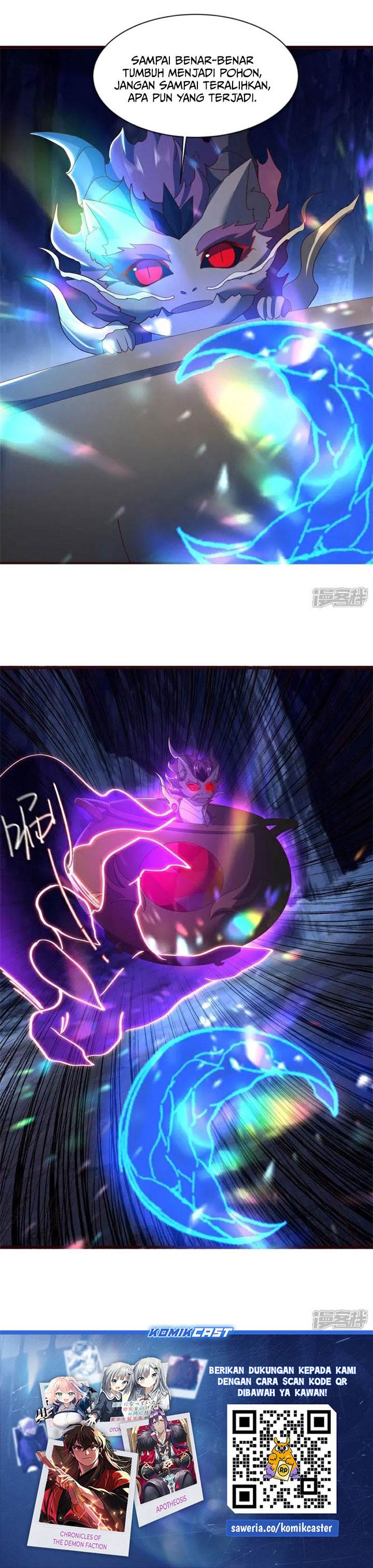 Peerless Soul Chap 739 - Next Chap 740
