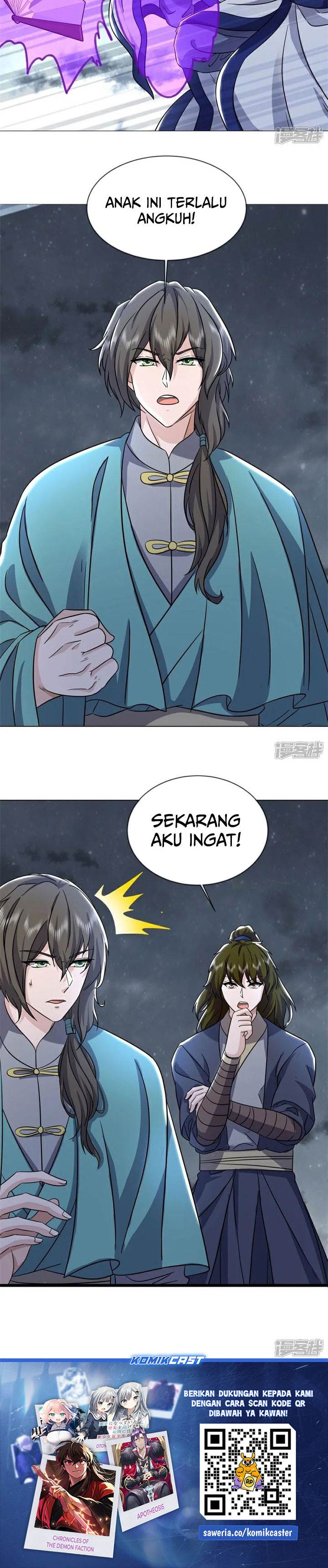 Peerless Soul Chap 741 - Next Chap 742