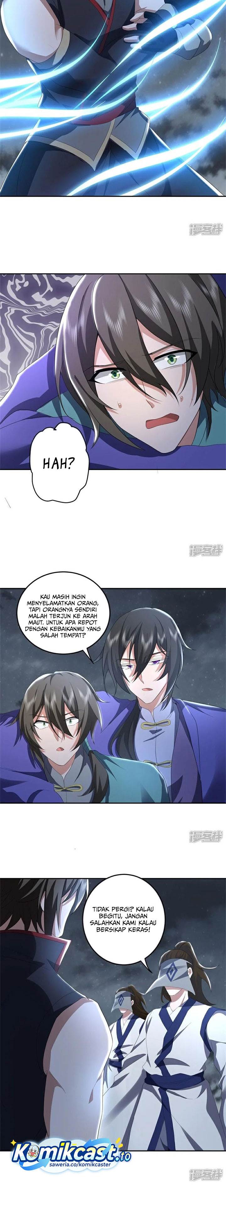 Peerless Soul Chap 741 - Next Chap 742