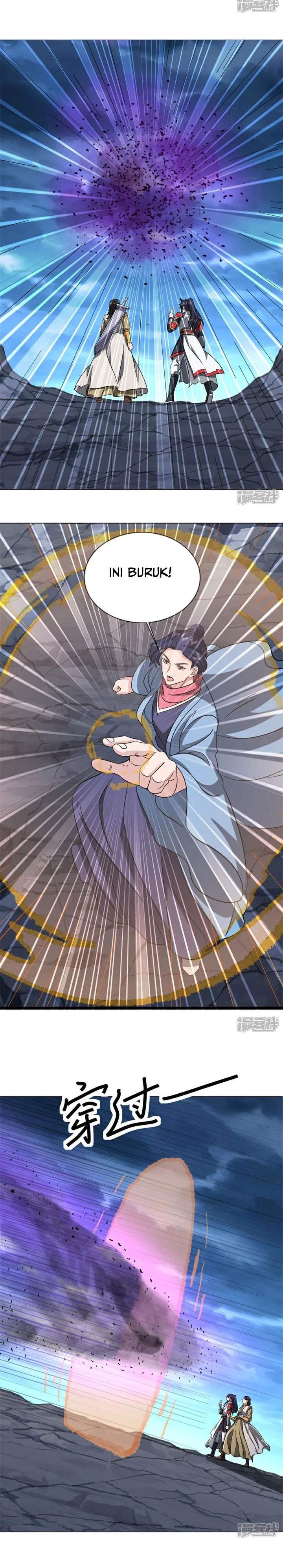 Peerless Soul Chap 750 - Next Chap 751