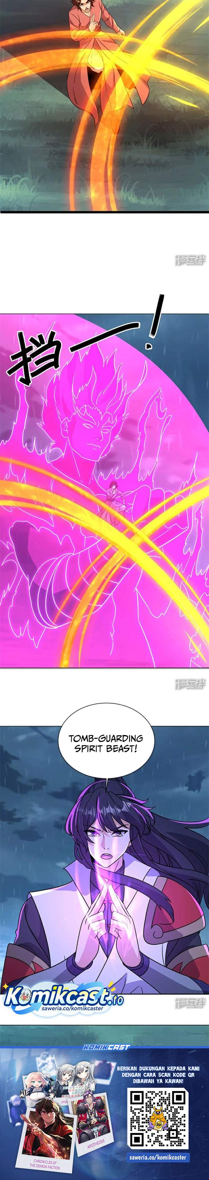 Peerless Soul Chap 755 - Next Chap 756